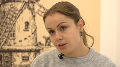 Хліб, печиво та кекси. Як пекарня в Івано-Франківську допомагає українським бійцям Хліб, печиво та кекси. Як пекарня в Івано-Франківську допомагає українським бійцям