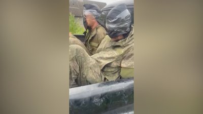 Бійці батальйон «Арей» річниця онецька область