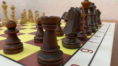 У Миколаєві стартував всеукраїнський бліц-турнір з шахів, присвячений Дню Незалежності