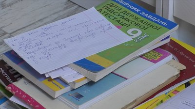 Закарпатські випускники через карантин готуються до ЗНО дистанційно