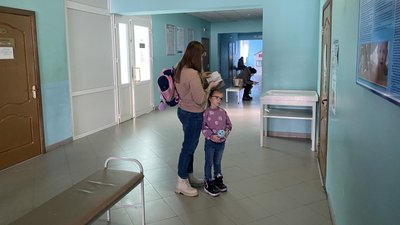 На Полтавщині побільшало хворих зі скарлатиною На Полтавщині побільшало хворих зі скарлатиною