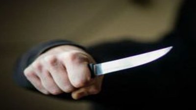 На Кіровоградщині чоловік з ножем напав на дитину
