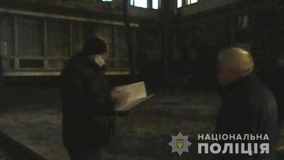 Президента НААН підозрюють в отриманні позашляховика у подарунок – МВС Президента НААН підозрюють в отриманні позашляховика у подарунок – МВС