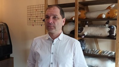 Володимир Василевський Володимир Василевський