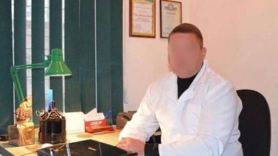 За держзраду на Херсонщині судитимуть судмедексперта