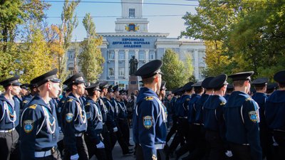 Дипломи, які видаватимуть у псевдоакадемії не визнаватимуться морською спільнотою в жодній країні світу