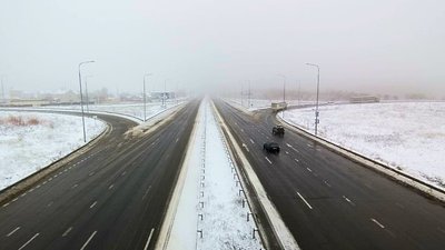 Використали за добу понад 2 300 тонн протиожеледних матеріалів – Служба автомобільних доріг Житомирщини Використали за добу понад 2 300 тонн протиожеледних матеріалів – Служба автомобільних доріг Житомирщини