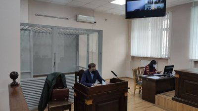 У Тернополі суд розглянув апеляцію у справі смертельної ДТП