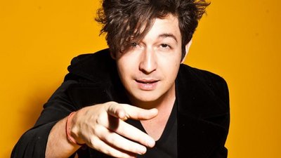 Дмитро Шуров: "Щоб поїхати на "Євробачення", треба мислити перемогою"