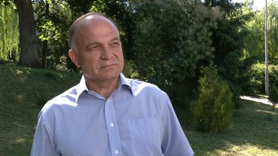 Рівненські спортсмени просять відкрити зали. Поки ж – займаються на вулиці Рівненські спортсмени просять відкрити зали. Поки ж – займаються на вулиці