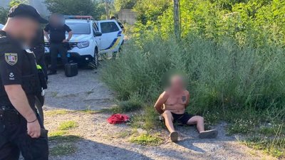 До семи років ув’язнення засудили 47-річного закарпатця, який пограбував пенсіонерку