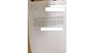 На Одещині виборці складають акти про те, що їх виключили зі списків — ОПОРА На Одещині виборці складають акти про те, що їх виключили зі списків — ОПОРА