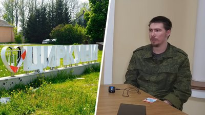 Телевізори та золото: полонений на Харківщині окупант РФ розповів про мародерство