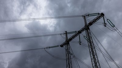РФ вдарила по енергетиці Миколаївщини