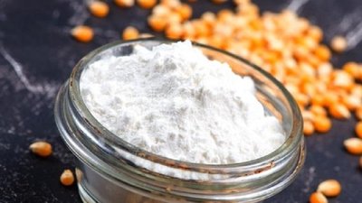 На Херсонщині у кукурудзяному крохмалі іноземного виробника знайшли метал - Держпродспоживслужба