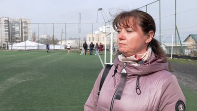 Дитяча футбольна команда "Олімпік Маріуполь" зіграла у турнірі який пройшов у Чорноморську Дитяча футбольна команда "Олімпік Маріуполь" зіграла у турнірі який пройшов у Чорноморську