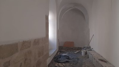 В серпні у Львові відкриють музей Андрея Шептицького