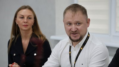 У Луцьку запрацював перший Денний центр соціально-психологічної допомоги