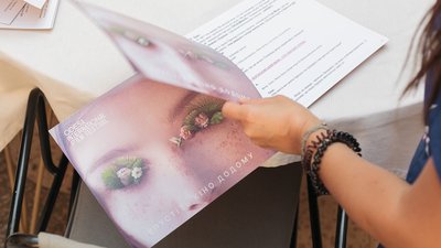Кінопокази в умовах пандемії: в Одесі стартував міжнародний кінофестиваль