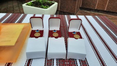 У Франківську нагородили переможців літературної премії імені Василя Стефаника У Франківську нагородили переможців літературної премії імені Василя Стефаника