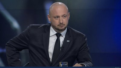 Голова Бюро національної безпеки Яцек Сєвєра Польща