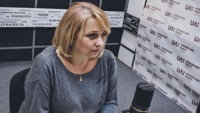 "Будьте щирими зі своїми слухачами". Інтерв'ю з радіоведучою Миколаєва "Будьте щирими зі своїми слухачами". Інтерв'ю з радіоведучою Миколаєва