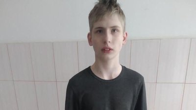На Черкащині поліцейські добу розшукували хлопчика