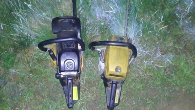 Поліція затримала підозрюваних у крадіжках на Мукачівщині Поліція затримала підозрюваних у крадіжках на Мукачівщині