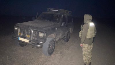 Прикордонники припинили переміщення ліків із Білорусі Прикордонники припинили переміщення ліків із Білорусі