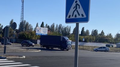 Як зробити місто комфортним і доступним: у Херсоні дослідили пасажирські маршрути Як зробити місто комфортним і доступним: у Херсоні дослідили пасажирські маршрути