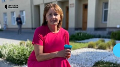 Гіперлокальна кореспондентка Житомирщини Антоніна Глущенко Гіперлокальна кореспондентка Житомирщини Антоніна Глущенко