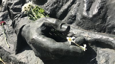 9 травня в Луцьку - без урочистостей 9 травня в Луцьку - без урочистостей