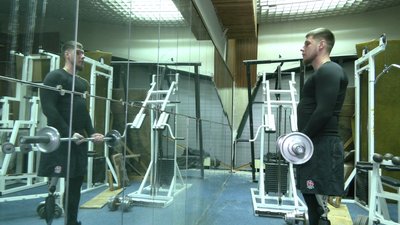 Спортзал для ветеранів Харків Спортзал для ветеранів Харків