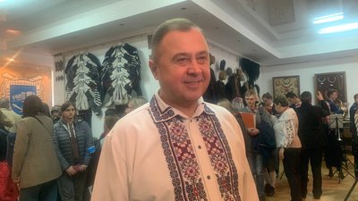 У Тернополі на виставці представили предмети старовини У Тернополі на виставці представили предмети старовини