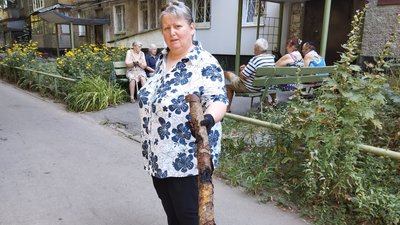 Тамара Негруб Тамара Негруб