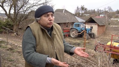 Обстріл Підгаєцької громади: що кажуть місцеві жителі Обстріл Підгаєцької громади: що кажуть місцеві жителі