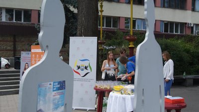 З початку 2022 року "Карітас Івано-Франківськ" допоміг шістьом людям, які стали жертвами трудової експлуатації