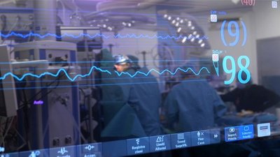 У Ватикані вперше пересадили серце хлопчикові від донора з COVID-19