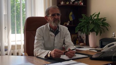Кров для військових: які групи потрібні на Тернопільщині Кров для військових: які групи потрібні на Тернопільщині