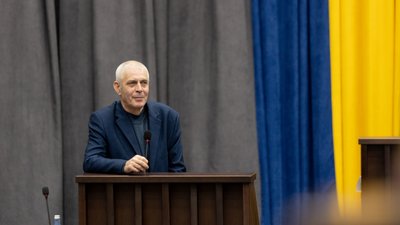 На Тернопільщині прийняли бюджет на 2022 рік: на що спрямують кошти