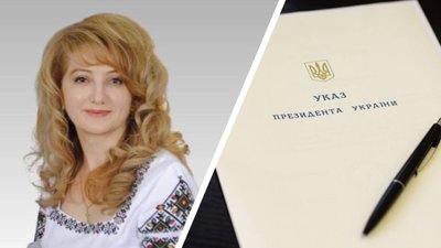 Жмеринська РДА отримала нового голову: відомо кого призначили