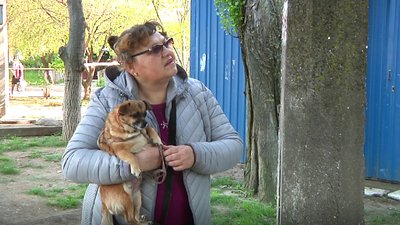 "В коридорі уламки, на ліжку, всюди": хвиля від ракетного удару пошкодила будинки в Одесі "В коридорі уламки, на ліжку, всюди": хвиля від ракетного удару пошкодила будинки в Одесі