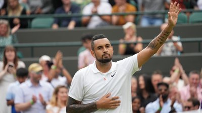 Без Серени, Надаля й Халеп. Хто з зірок тенісу пропустить Олімпіаду й чому Без Серени, Надаля й Халеп. Хто з зірок тенісу пропустить Олімпіаду й чому