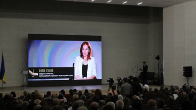 "Мене совість заїла". Інтерв'ю з видавцем книги, яка викликала скандал навколо музею Голодомору "Мене совість заїла". Інтерв'ю з видавцем книги, яка викликала скандал навколо музею Голодомору