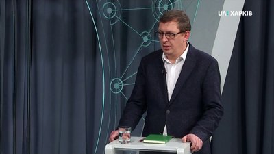 E-ticket запрацює у харківських маршрутках цього року — заступник Кернеса