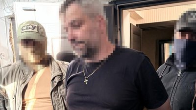 ІТ-працівник "Укренерго" наводив атаки РФ