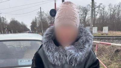 На Миколаївщині жительку Первомайська затримали за продаж наркотиків На Миколаївщині жительку Первомайська затримали за продаж наркотиків