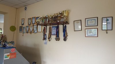 Житомирянин Андрій Баленков став призером Чемпіонату світу з жиму лежачи Житомирянин Андрій Баленков став призером Чемпіонату світу з жиму лежачи