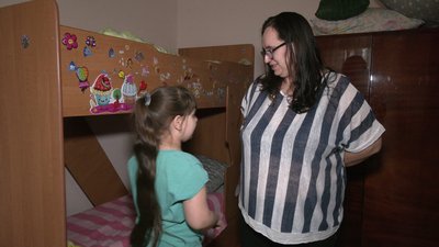 Майже 5 мільйонів гривень на два будинки: на Харківщині показали нове житло для сиріт Майже 5 мільйонів гривень на два будинки: на Харківщині показали нове житло для сиріт