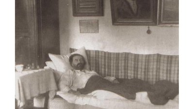 Казимир Малевич Казимир Малевич